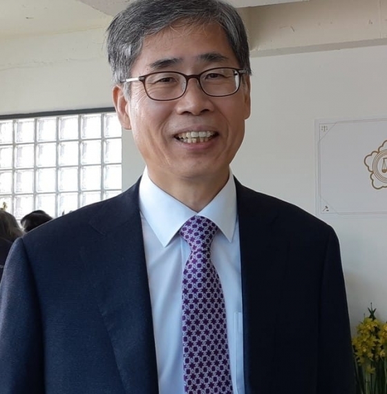 신평 변호사(사진=신평 변호사 페이스북)
