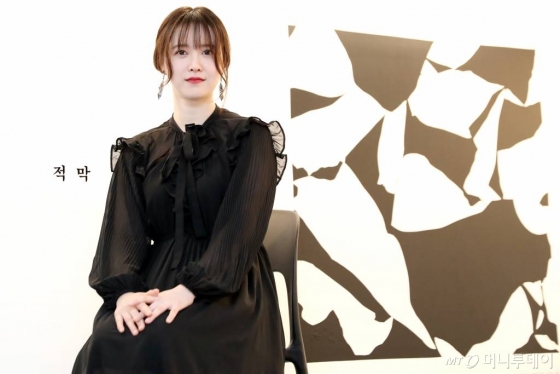 배우 구혜선./ 사진=이기범 기자 leekb@