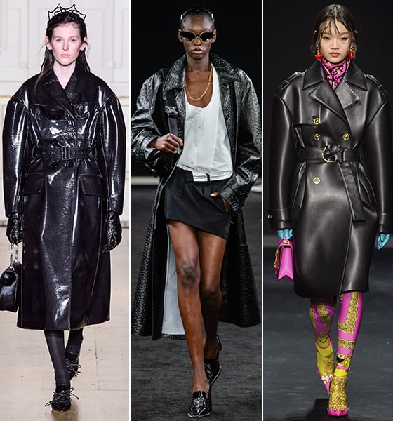 /사진=Simone Rocha, Alexander Wang, Valentino