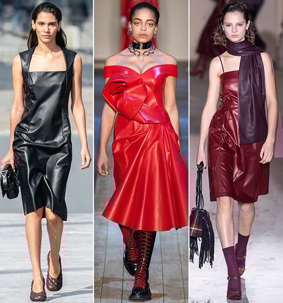 /사진=Bottega Veneta, Alexander Mcqueen, Salvatore Ferragamo