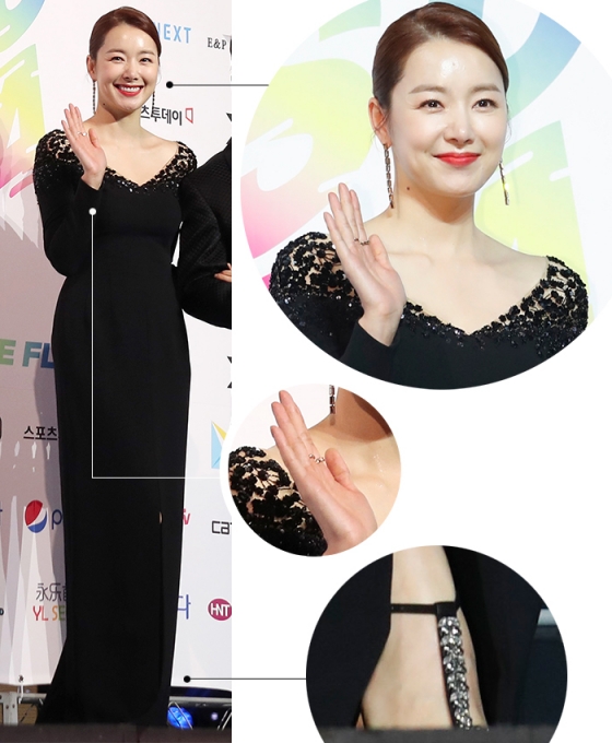 배우 소이현/사진=김휘선 기자, 뉴스1