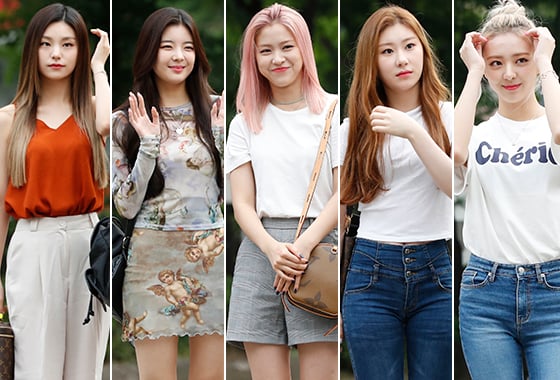 그룹 있지/사진=뉴스1