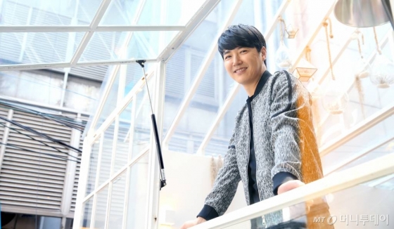 배우 윤상현/사진=이기범 기자 leekb@