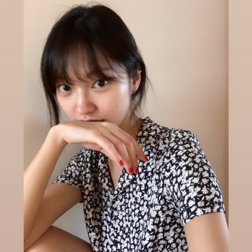배우 최유화./사진=최유화 인스타그램