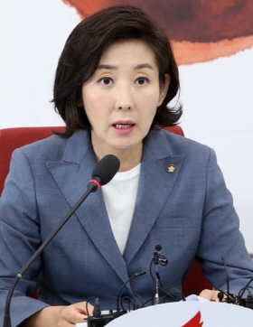 실검 띄우기, 이번엔 '나경원 자녀의혹'…전선 넓히는 'SNS 조국 공방' - 머니투데이