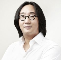 허민 원더홀딩스 대표.