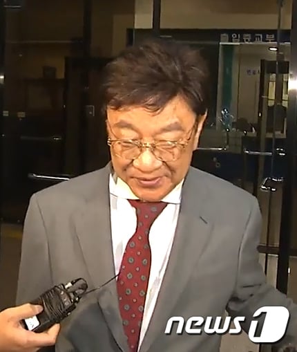 최성해 동양대 총장/사진=뉴스1