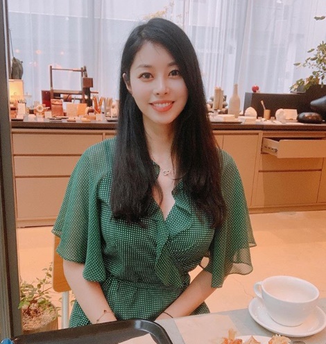 /사진=서동주 인스타그램 캡처