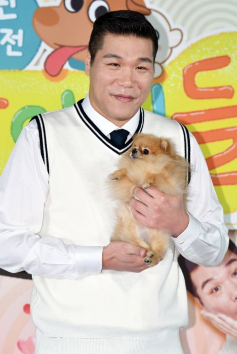 【서울=뉴시스】 서장훈(사진=SBS 제공)