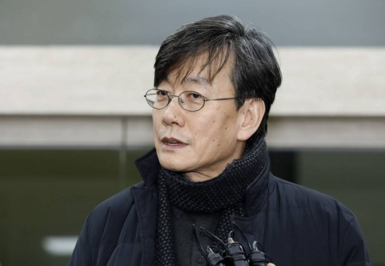 손석희 JTBC 대표이사 사장. 2019-02-17 /사진=뉴시스