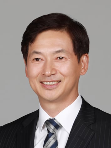 DGB자산운용 신임 대표로 내정된 박정홍 전 블랙록자산운용 본부장/사진제공=DGB금융