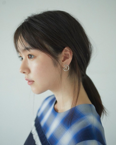 배우 카라타 에리카./사진=카라타 에리카 인스타그램