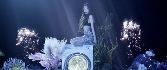 선미│② ‘가시나’부터 ‘날라리’까지, 뮤직비디오 속 선미들