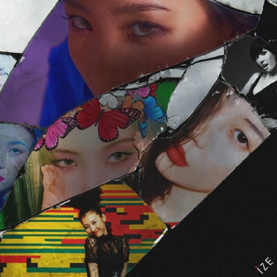 선미│① 스스로 전쟁터가 된 여자