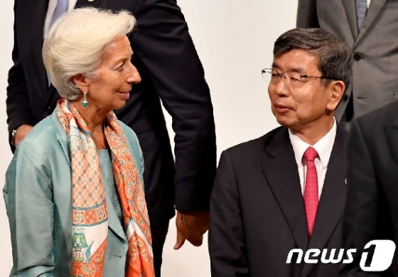 ADB 차기총재 또 日서?…재무관 출신 아사카와 '물망' - 머니투데이 Adb 차기총재 또 日서?…재무관 출신 아사카와 '물망' - 머니투데이
