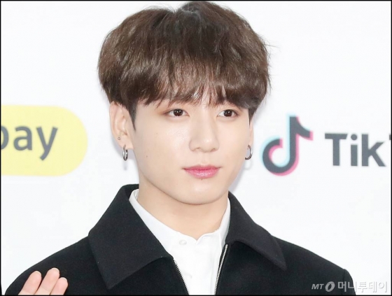 그룹 방탄소년단 정국 / 사진=김창현 기자 chmt@