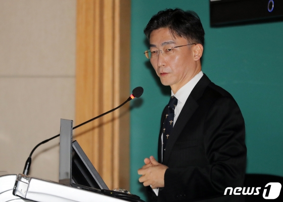 이국종 교수./사진=뉴스1