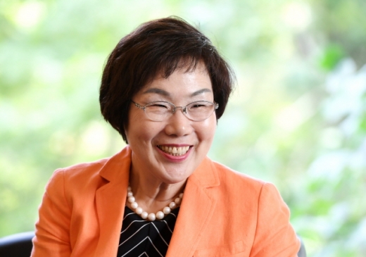 �̹̰� ����ī �̻����� '���������� ��ġ�� �Ѽ����� �ʴ� ��'�� '��Ģ'�̶�� �����ߴ�. /����=�Ӵ�S �嵿�� ���� 