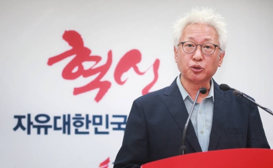류선춘 연세대 교수 /사진=이동훈 기자 photoguy@