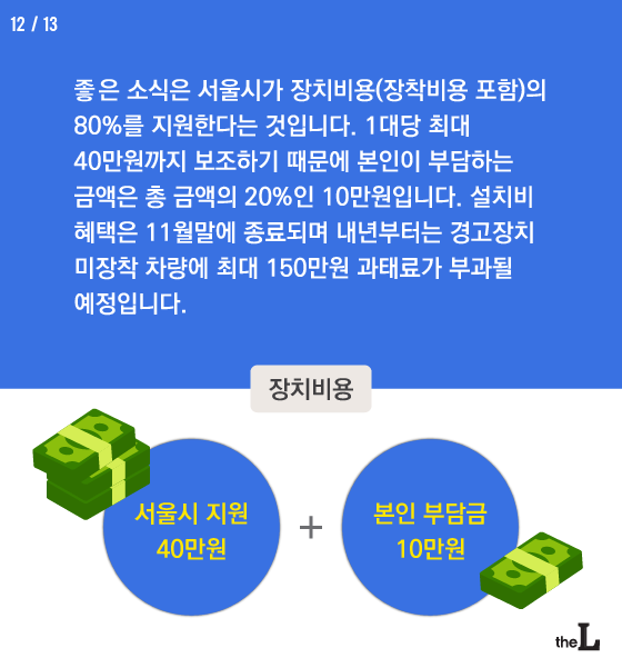 [카드뉴스] 대형사고 위험 화물차 졸음운전 막자!