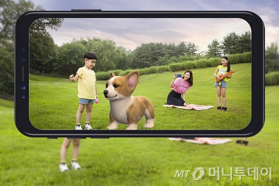 SKT '#동물없는 동물원' 캠페인…'인싸' 2.3만명 해시태그 - 머니투데이 Skt '#동물없는 동물원' 캠페인…'인싸' 2.3만명 해시태그 - 머니투데이