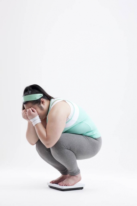 비만 다이어트 / 사진제공=이미지투데이