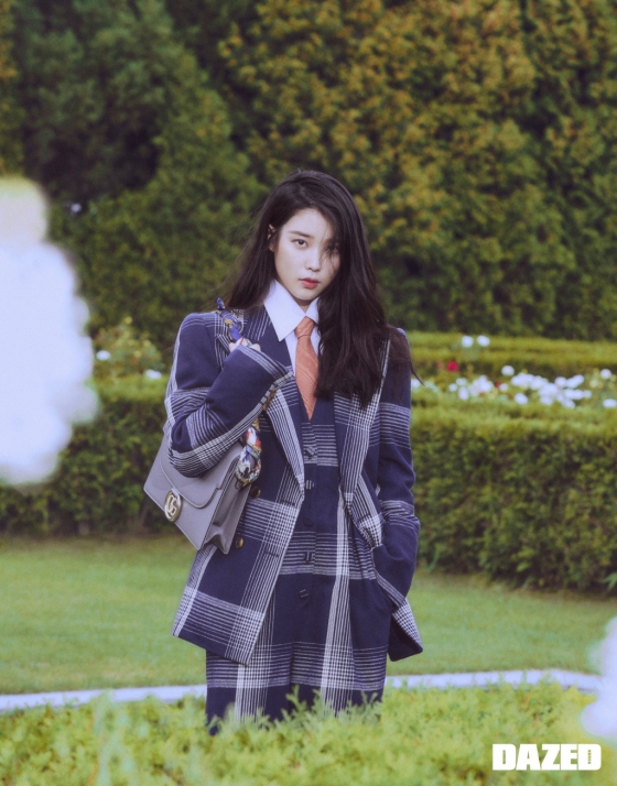 /사진제공=데이즈드 코리아, 구찌