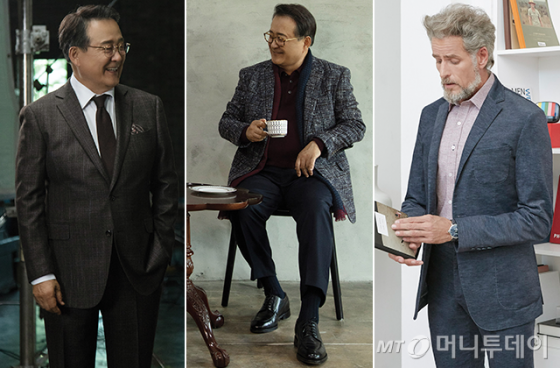 배우 노주현 /사진제공=캠브리지 멤버스, 인디안