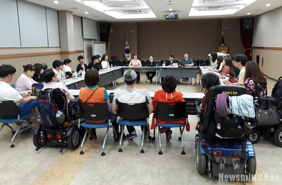 대구대 대학원, 국내 최초 '장애학 박사학위과정' 신설