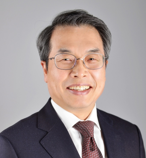 군산대 곽병선 총장, 해양신산업 발전전략 보고회 참석