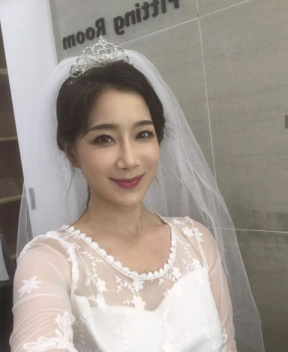 /사진=김하영 인스타그램