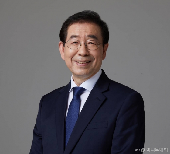 박원순 서울시장 / 서울시 제공 / 사진제공=서울시 제공