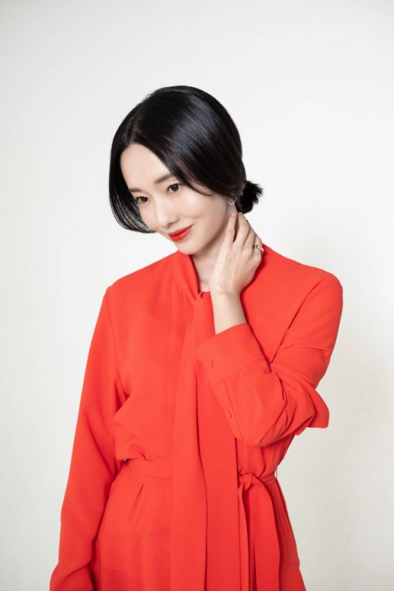 영화 '두번할까요' 이정현 라운드 인터뷰/사진=KTH