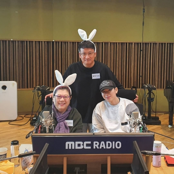 /사진=양희은 인스타그램