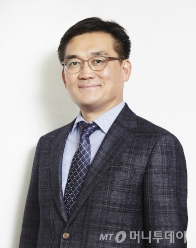진동섭 한국진로진학정보원 이사