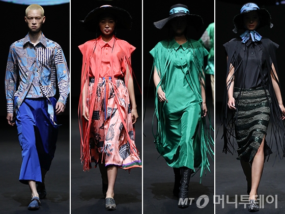 /사진제공=2020 S/S 서울패션위크