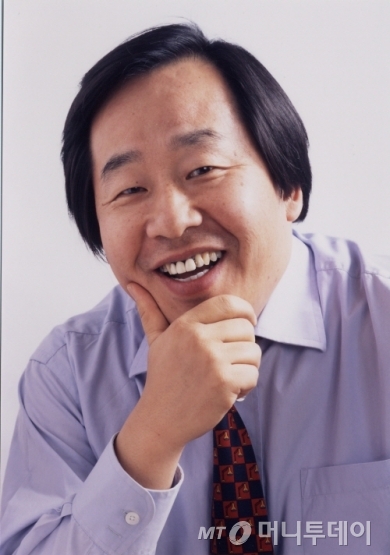 손주은 메가스터디 회장
