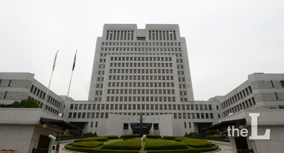 대법 "미국 착륙사고 낸 아시아나에 운항정지 처분은 정당"