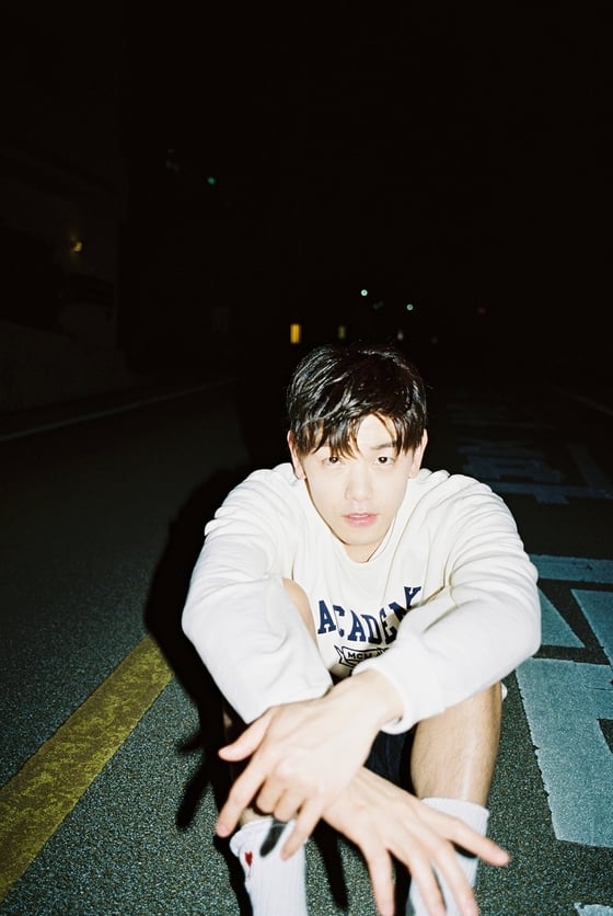 가수 에릭남/사진=뉴스1