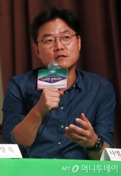 나영석 PD./사진=임성균 기자