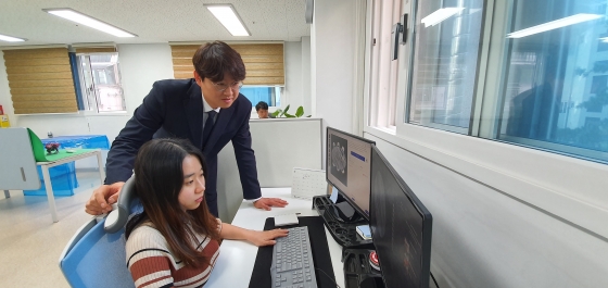 코스윌 이상준 대표