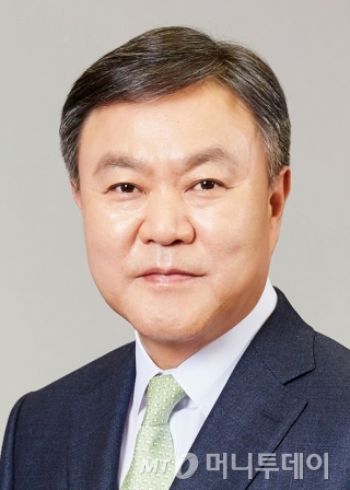 최영무 삼성화재 사장/사진=머니투데이DB