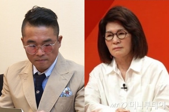 ë ë™ê°' ì •ë„야 김건모 결혼으로 본 연예계 나ì´ì´ˆì›