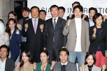 '제17회 아시아나국제단편영화제' 개막