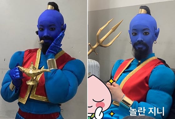 그룹 트와이스 다현/사진=트와이스 인스타그램