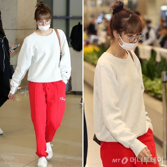 그룹 블랙핑크 리사 /사진=임성균 기자