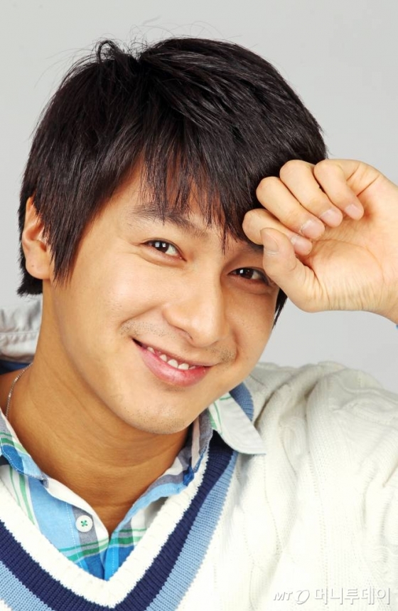 배우 김승현/사진=양동욱 인턴기자