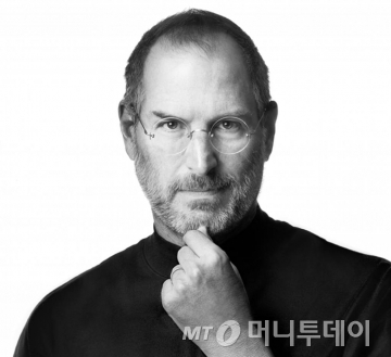 스티브 잡스 / 사진제공=애플