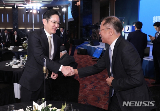 20년 뒤 우리나라 재벌은 해체된다