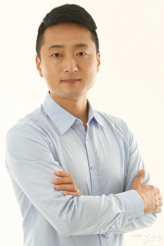 임한솔 정의당 부대표(서대문구 구의원)